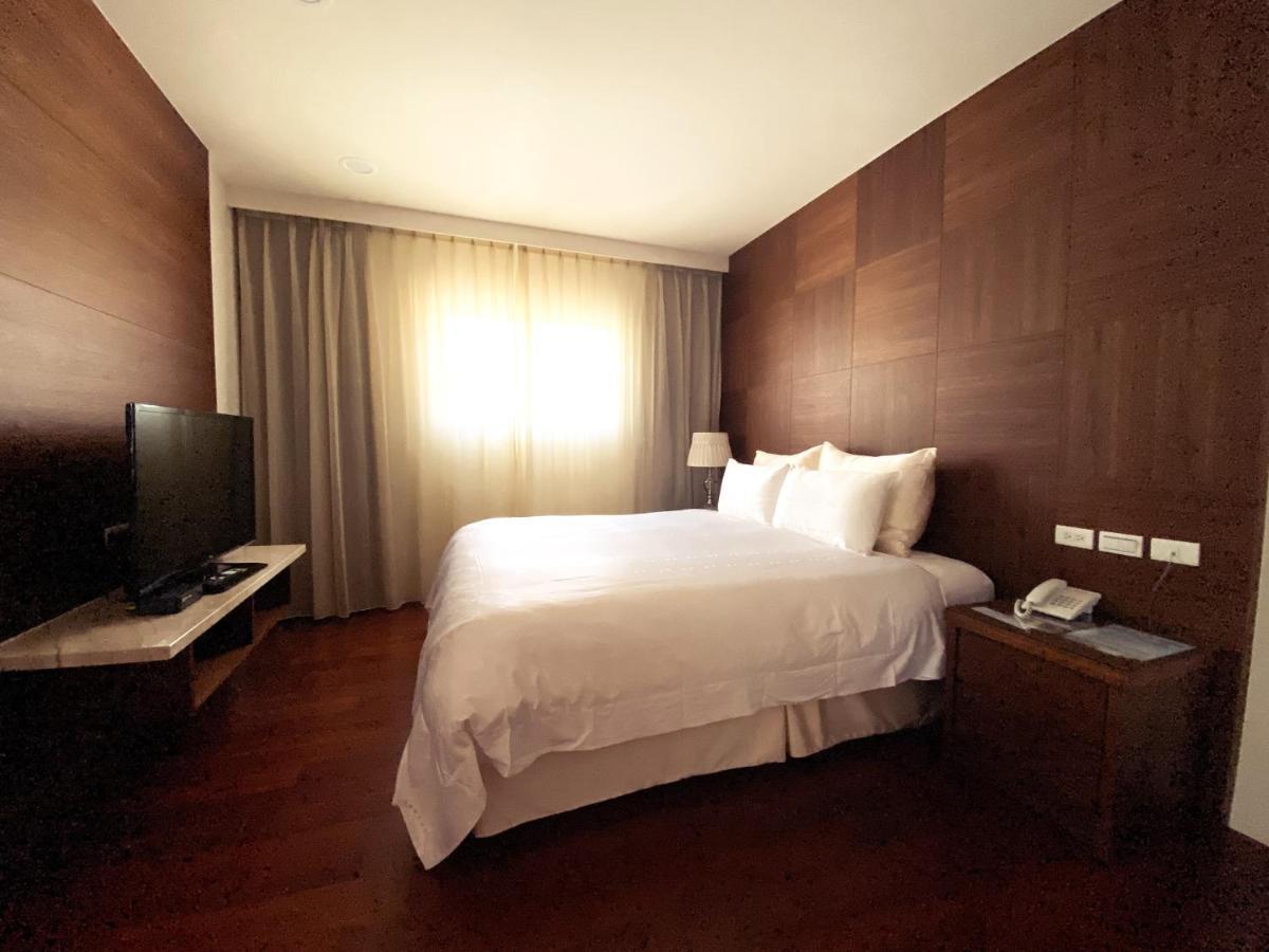 Bed and Breakfast Yage Hotspring House Jiaoxi Exterior foto