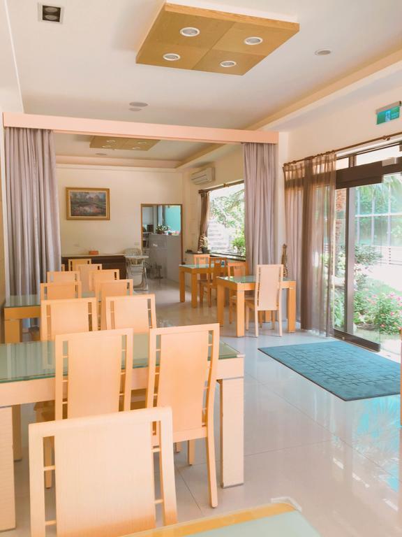 Bed and Breakfast Yage Hotspring House Jiaoxi Exterior foto